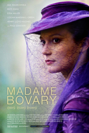  de Filme Madame Bovary (2014)