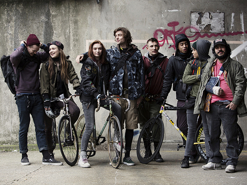 Foto 1 de Uma Corrida pela Vida