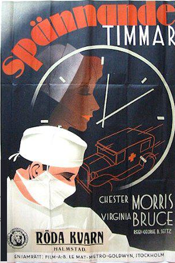 Poster de Filme Especialistas de Amor (1935)