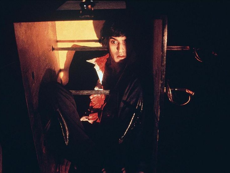 Foto 5 de O Trem do Terror