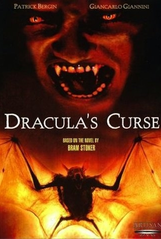 Poster 1 de Série O Beijo do Drácula (2002)