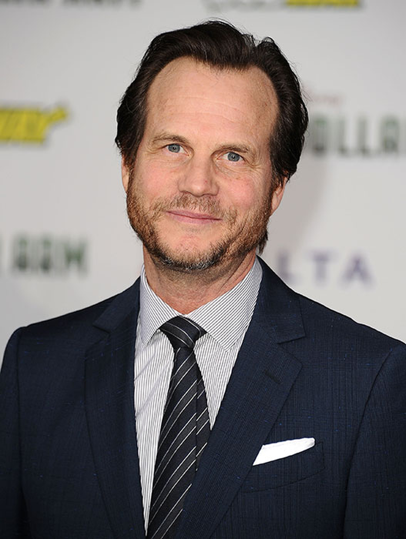 Bill Paxton - Foto 3