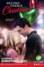 Second Chance Christmas (Second Chance Christmas)