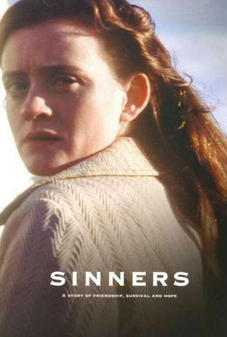 Poster 1 de Filme Pecadores (2002)