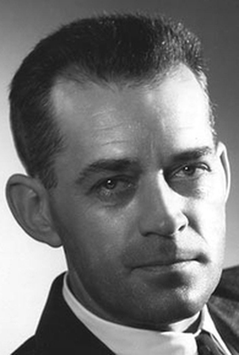W.S. Van Dyke - Foto 1
