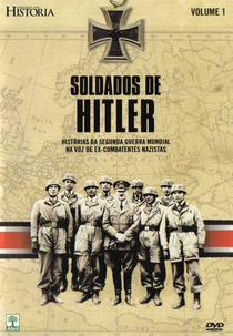 Soldados de Hitler - 1 (Soldados de Hitler)