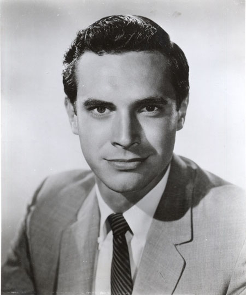 Bradford Dillman - Foto 1