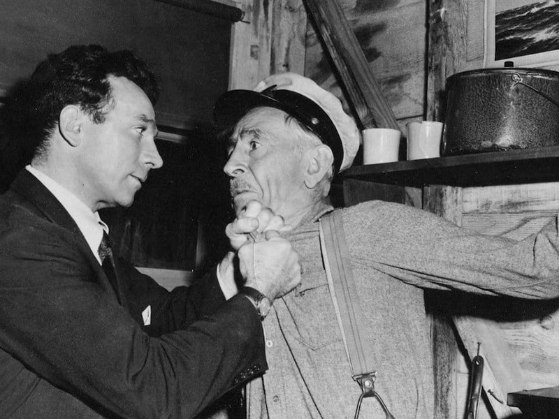 Foto 6 de Sem Ajuda do Céu