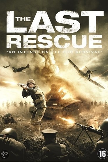  de Filme The Last Rescue (2015)