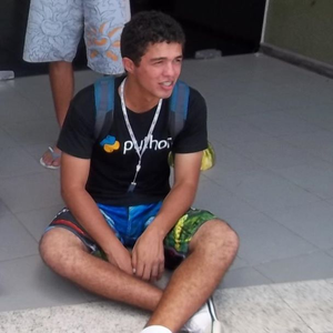 Foto de perfil de Vinícius Hipólito