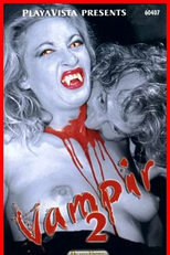 Vampira 2: Abiertas Hasta el Amanecer (Vampira 2: Abiertas Hasta el Amanecer)