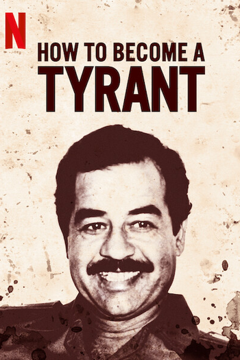  de Série Como Se Tornar um Tirano (2021)