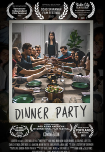 Dinner Party (Dinner Party)