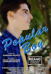 Popular Boy (Popular Boy)