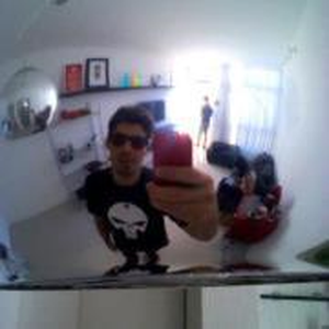 Foto de perfil de Thiago