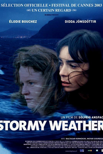 Stormy Weather - Poster / Capa / Cartaz - Oficial 1