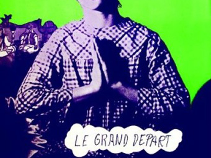 Foto 1 de Le Grand Départ