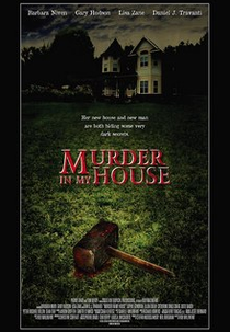 Um Assassino em Minha Casa (Murder in My House)