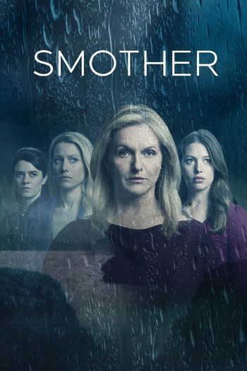 Poster de Franquia Smother (2021)