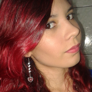 Foto de perfil de Andréia Teixeira