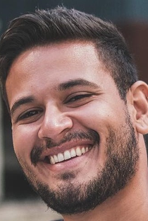 Ramon Lisbôa - Poster 1