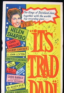 It's Trad, Dad! (It's Trad, Dad!)