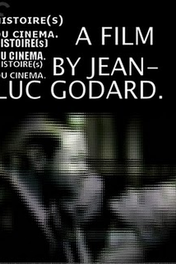 Poster de Série História(s) do Cinema (1988)