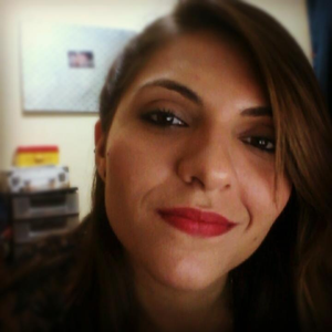 Foto de perfil de Milena Martiniano
