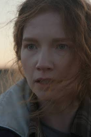 Poster de Filme Blind River (2023)