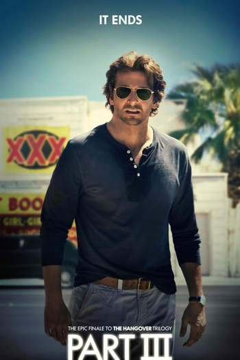  de Filme Se Beber, Não Case! - Parte III (2013)