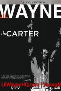 The Carter Documentario - Poster / Capa / Cartaz - Oficial 1