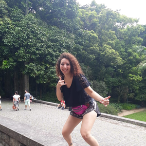 Foto de perfil de Nicole