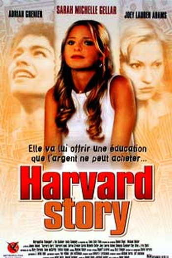  de Filme O Garoto de Harvard (2001)