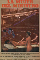 La Mujer del Ministro  (La Mujer del Ministro )