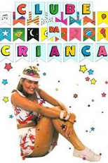 Clube da Criança: Xuxa (Clube da Criança: Xuxa)