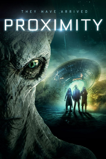  de Filme A Presença (2020)