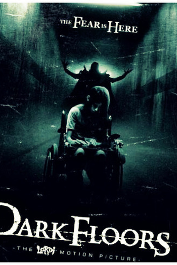  de Filme Alma Diabólica (2008)