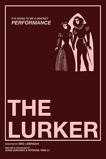  de Filme The Lurker (2019)