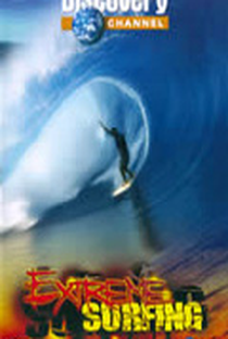 Extreme Surfing - Poster / Capa / Cartaz - Oficial 1