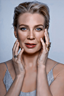 Laurie Holden - Poster / Capa / Cartaz - Oficial 7