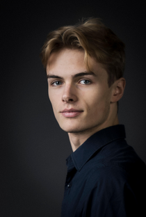 Hauk Hellestveit Hannemann - Poster 1