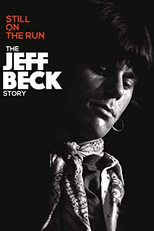 Still On The Run - The Jeff Beck Story (Still On The Run - The Jeff Beck Story)