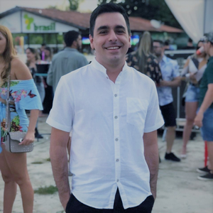 Foto de perfil de Rafael Ottoni