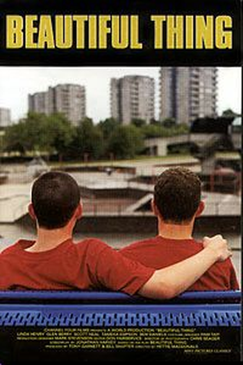  de Filme Delicada Atração (1996)