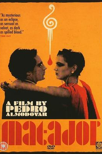  de Filme Matador (1986)