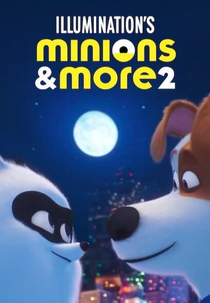 Curtas do Minions 2 (Minions & More 2)