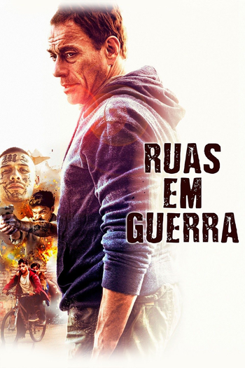  de Filme Ruas em Guerra (2019)