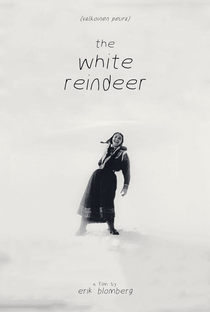 A Rena Branca - Poster / Capa / Cartaz - Oficial 2
