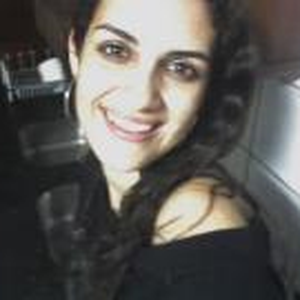 Foto de perfil de Elizabete