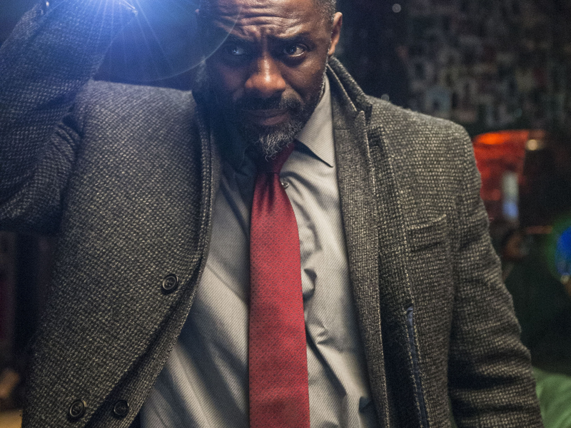 Foto 10 de Luther (4ª Temporada)
